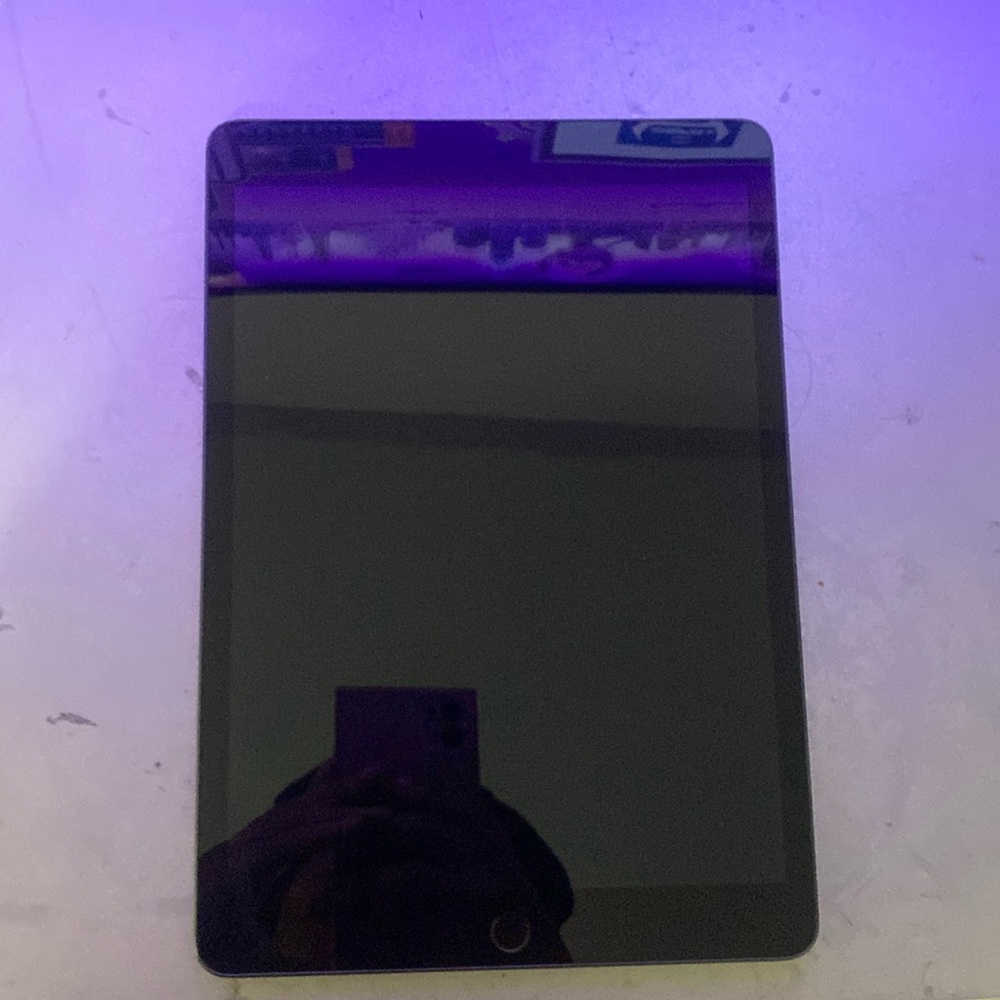 iPad